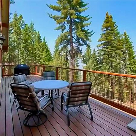 Yosemite West Family Chalet 外观 照片